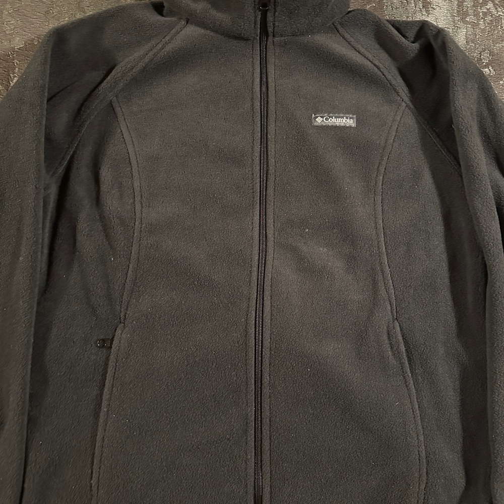 Columbia Fleece